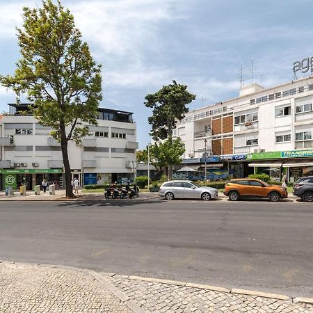 City&Beach Cascais - Checkinhome Exterior foto