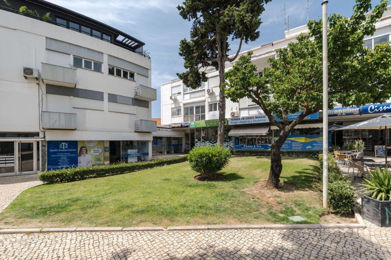 City&Beach Cascais - Checkinhome Exterior foto