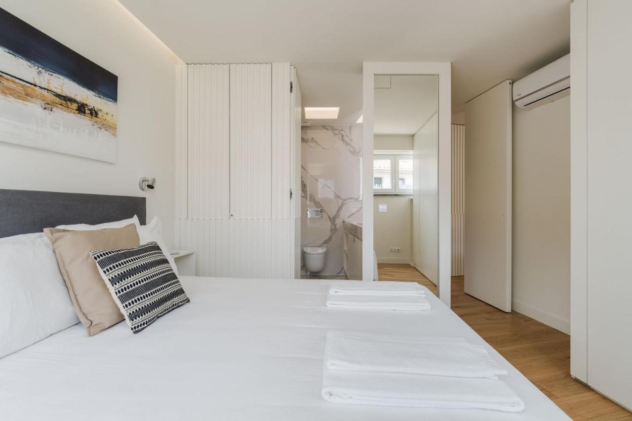 City&Beach Cascais - Checkinhome Exterior foto