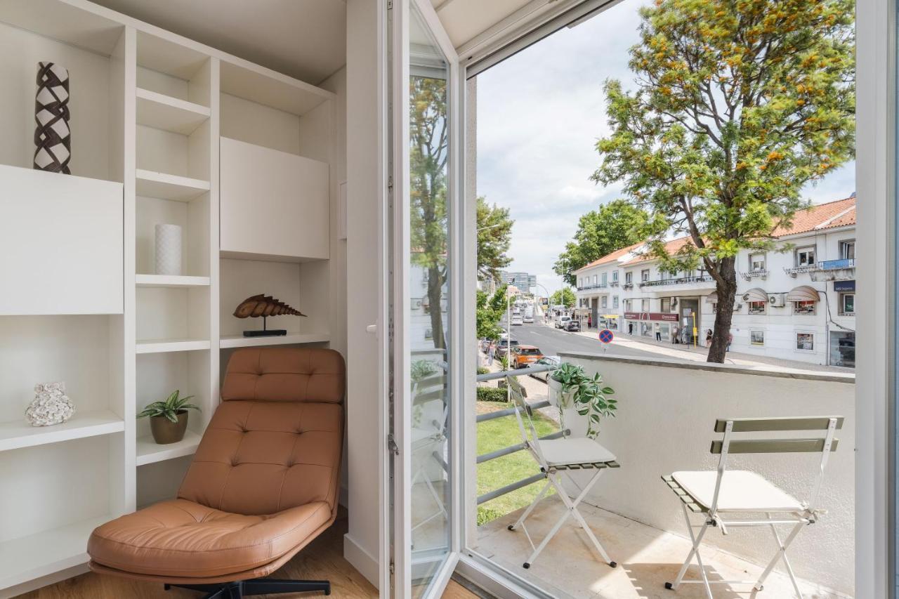 City&Beach Cascais - Checkinhome Exterior foto
